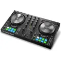 Native Instruments Traktor Kontrol S2 MK3 - Nesten Nytt