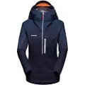Mammut Felsgrat Hybrid Wb Softshelljakke