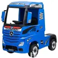 Funko POP! Lean Sport Battery Car Mercedes Actros Blue