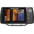 Humminbird Helix 7 Chirp Msi Gps G4n 7´´ Plotter Med Kartografi