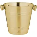 VINERS VIN BARWARE ICE BUCKET SINGLE WALL