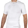 Ho Soccer Performance Kortærmet Baselayer