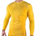 Ho Soccer Performance Langarmet Baselag