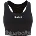Blueball Sport Natural Sports-bh Med Høy Effekt
