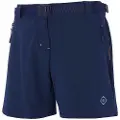 Izas Bielsa Ii Shorts