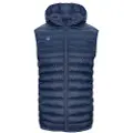Izas Nepal M Vest