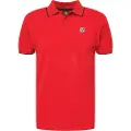 North sails Logo Kortermet Poloskjorte