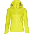 Basil Skane Hi-vis Jakke