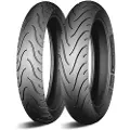 Michelin Pilot Street Radial 69h Tl/tt Touring Bakdekk