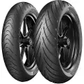 Metzeler Roadtec Scooter 65p Tl Scooter Bakdekk