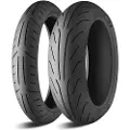 Michelin Power Pure Sc 47l Tl Scooter Forhjul