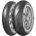 Dunlop Sportsmart Tt 58w Tl Sport-touring Dekk