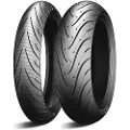 Michelin Pilot Road 3 54w Tl Landeveissdekk