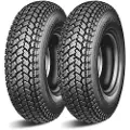 Michelin Acs Tt 35j Landeveissdekk