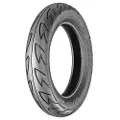 Bridgestone B01 Rfd 59j Tl Scooter Dekk Foran/bak