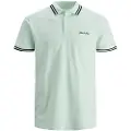 Jack & Jones Nery Kortermet Poloskjorte
