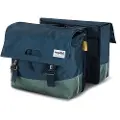 URBAN PROOF Recycled Double Sykkelvesker 40l