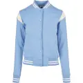 Urban Classics Inset College Jakke