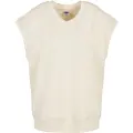 Urban Classics Oversized V-hals Genser