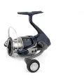Shimano Twin Power Xd Xg A Fiske Spinnehjul