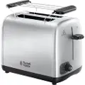 Russell Hobbs Adventure 24080-56 Brødrister 2 Spalter