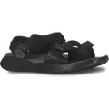 Teva M'S Zymic, BLK, 40,5 (us 8) Storbritannia 7