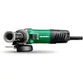 HiKOKI HIKOKI.ANGLE GRINDER 125mm/1200W G13SW2 YFZ