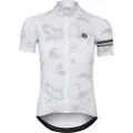 Agu Reflective Essential Kort Ermet Trøye