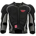 FLY Racing Barricade Langarmet Beskyttelsesjakke