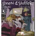 Cobolt Steen & Stoffer 2: Er der nogen uhyrer under sengen? | Bill Watterson | Språk: Dansk