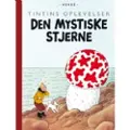 Herge Tintin: Den mystiske stjerne - retroudgave | Hergé | Språk: Dansk