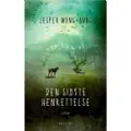 Wung-Sung, Jesper Den sidste henrettelse | Jesper Wung-Sung | Språk: Dansk