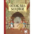 Herge Tintin: Ottokars Scepter - retroudgave | Hergé | Språk: Dansk