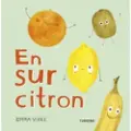Forlaget Turbine En sur citron | Emma Virke | Språk: Dansk
