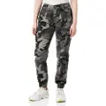 Urban Classics Waist Cargobukser
