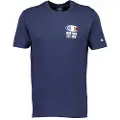 Champion 217281 Kortarmet T-skjorte