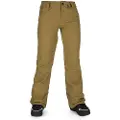 Volcom Species Stretch Bukser