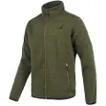 Joluvi Walt Fleece