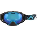 KLIM Oculus Mirror Off-road Briller