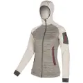 Trangoworld Asiego Fleecejakke Med Hette
