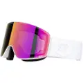 Out Of Void White Briller hvit