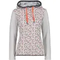 CMP Fix Hood 31e1876 Hetteskjorte