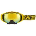 KLIM Oculus Mirror Off-road Briller