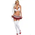 Obsessive Schooly costume L/XL