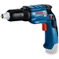 Bosch Gtb12v-11+2x2ah+gal12v-20+l-boxx 102 Gipsplateskrutrekker
