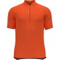 Odlo Essential Kort Ermet Trøye