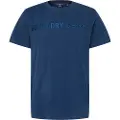 Superdry Vintage Corp Logo Gd T-skjorte