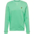 Lyle & Scott Ml424vog Collegegenser