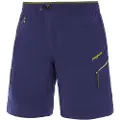 Trangoworld Guyanna Dn Shorts