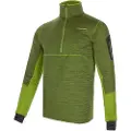 Trangoworld Chiasso Kb Fleece